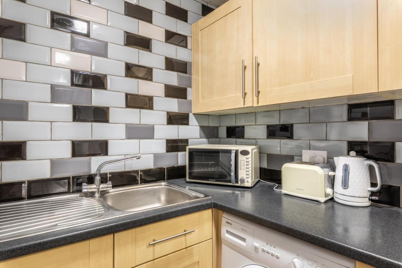 Sunderland City Centre Apartments Free Parking And Wi-Fi Экстерьер фото