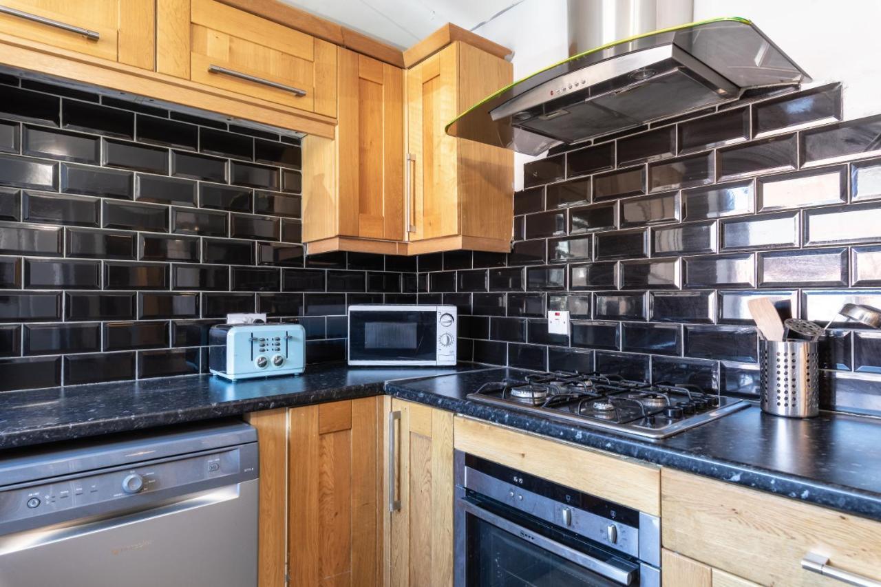 Sunderland City Centre Apartments Free Parking And Wi-Fi Экстерьер фото